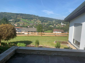 Feriendomizil Köngisheide Blick